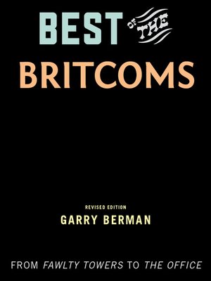 cover image of The Best of the Britcoms